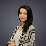 Koroknai Martina